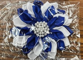 IVYWOOD Creations Flower Brooch Styles