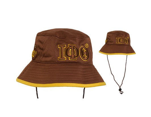 Iota Phi Theta Bucket Hats