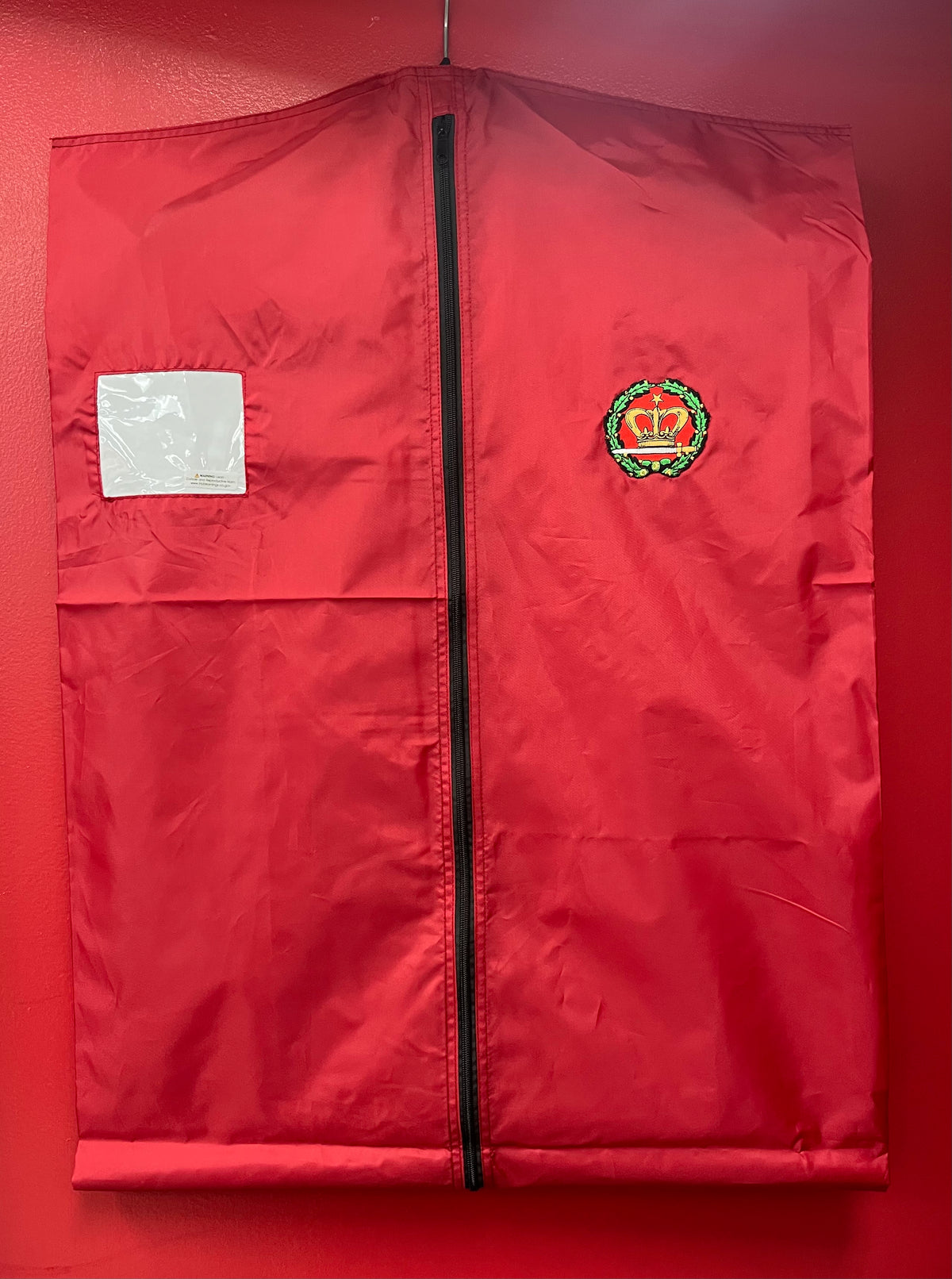 Garment Bags