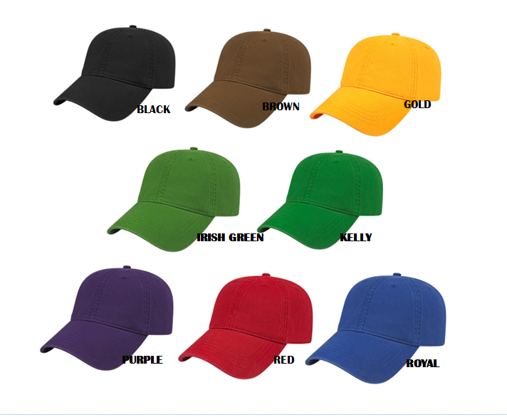 Custom Girl Bear Cap