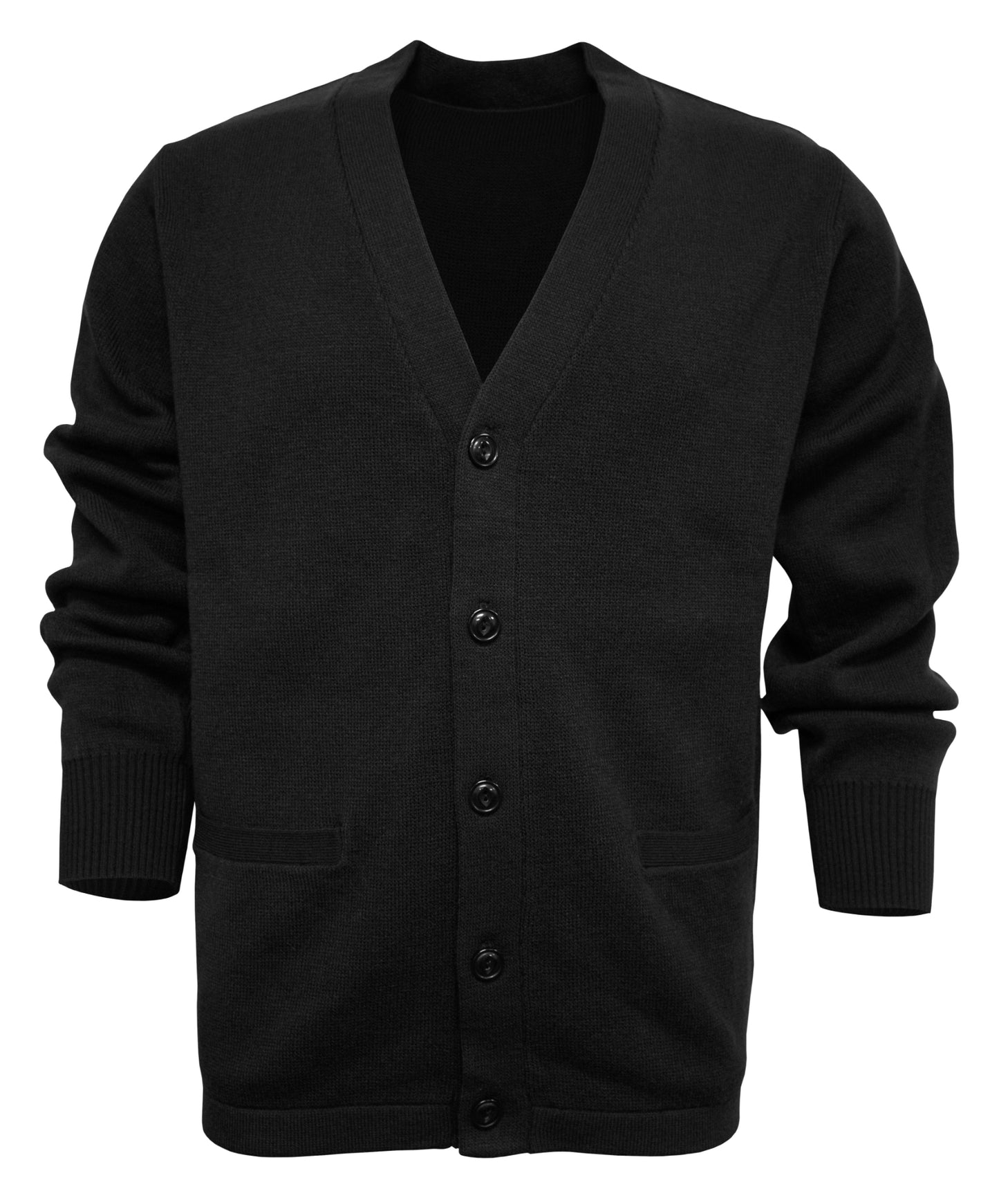 J2Sports Solid Cardigans (7 Colors)