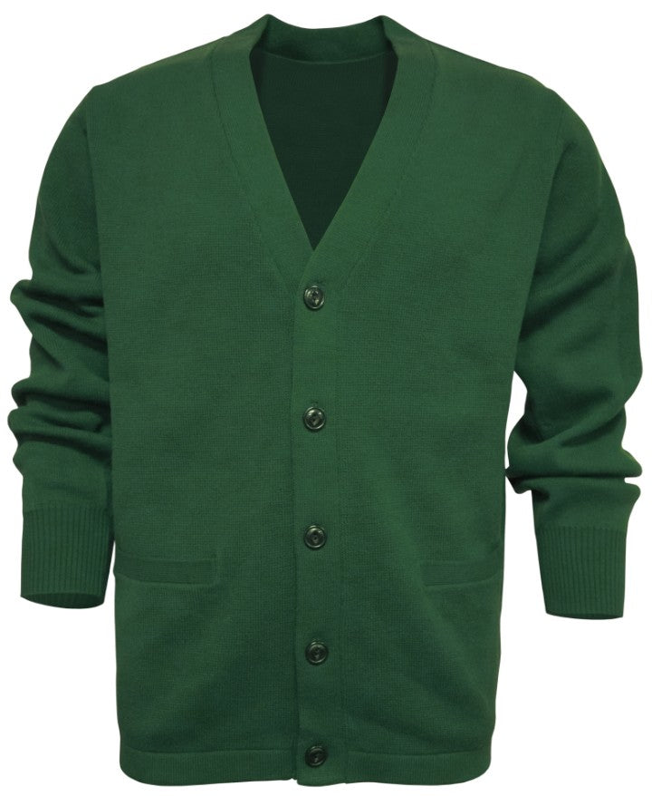 J2Sports Solid Cardigans (7 Colors)