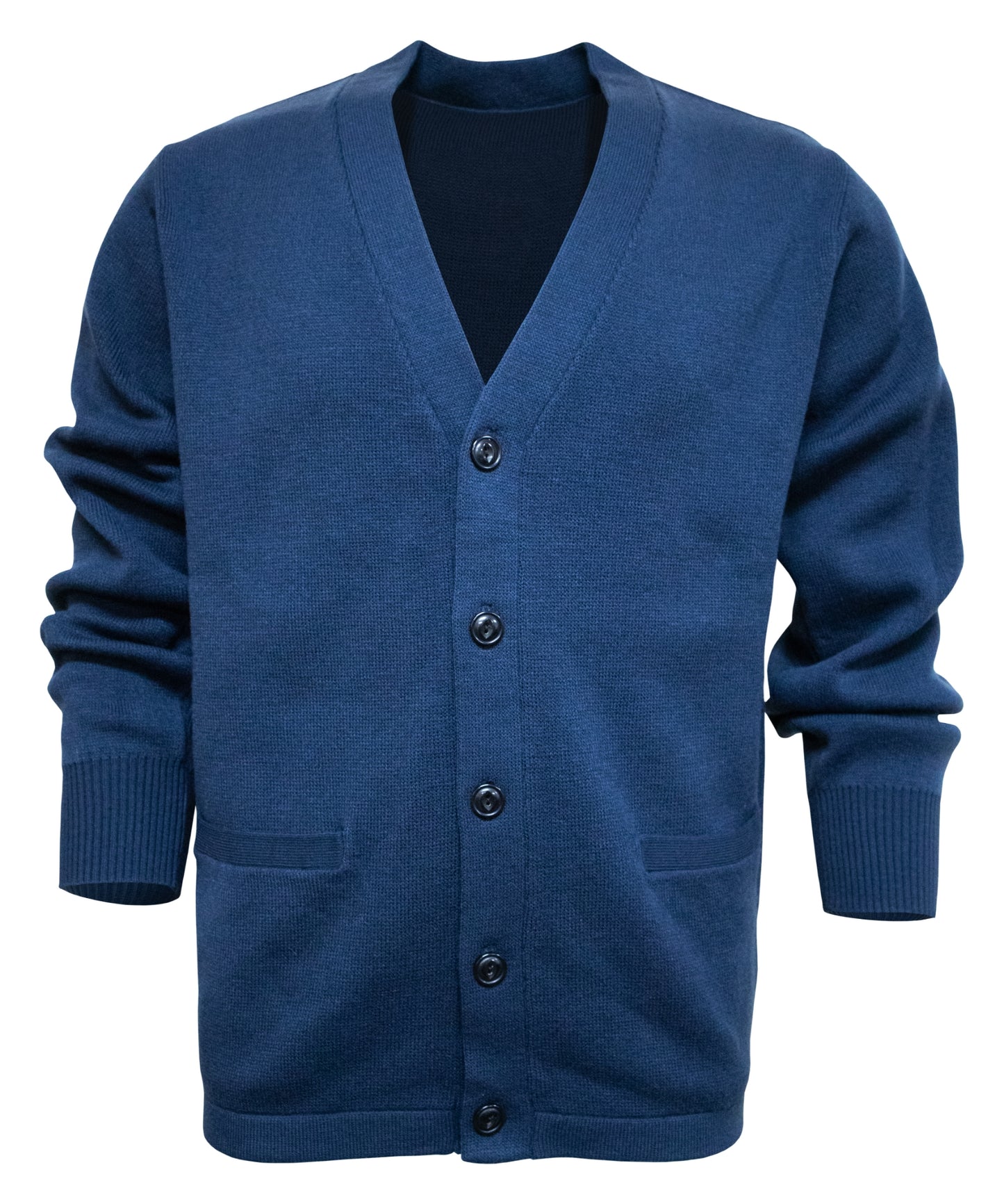 J2Sports Solid Cardigans (7 Colors)
