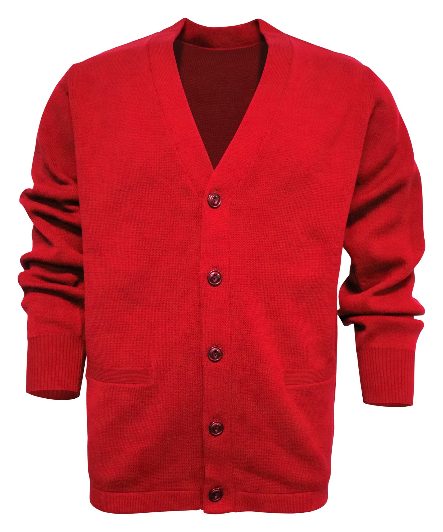 J2Sports Solid Cardigans (7 Colors)