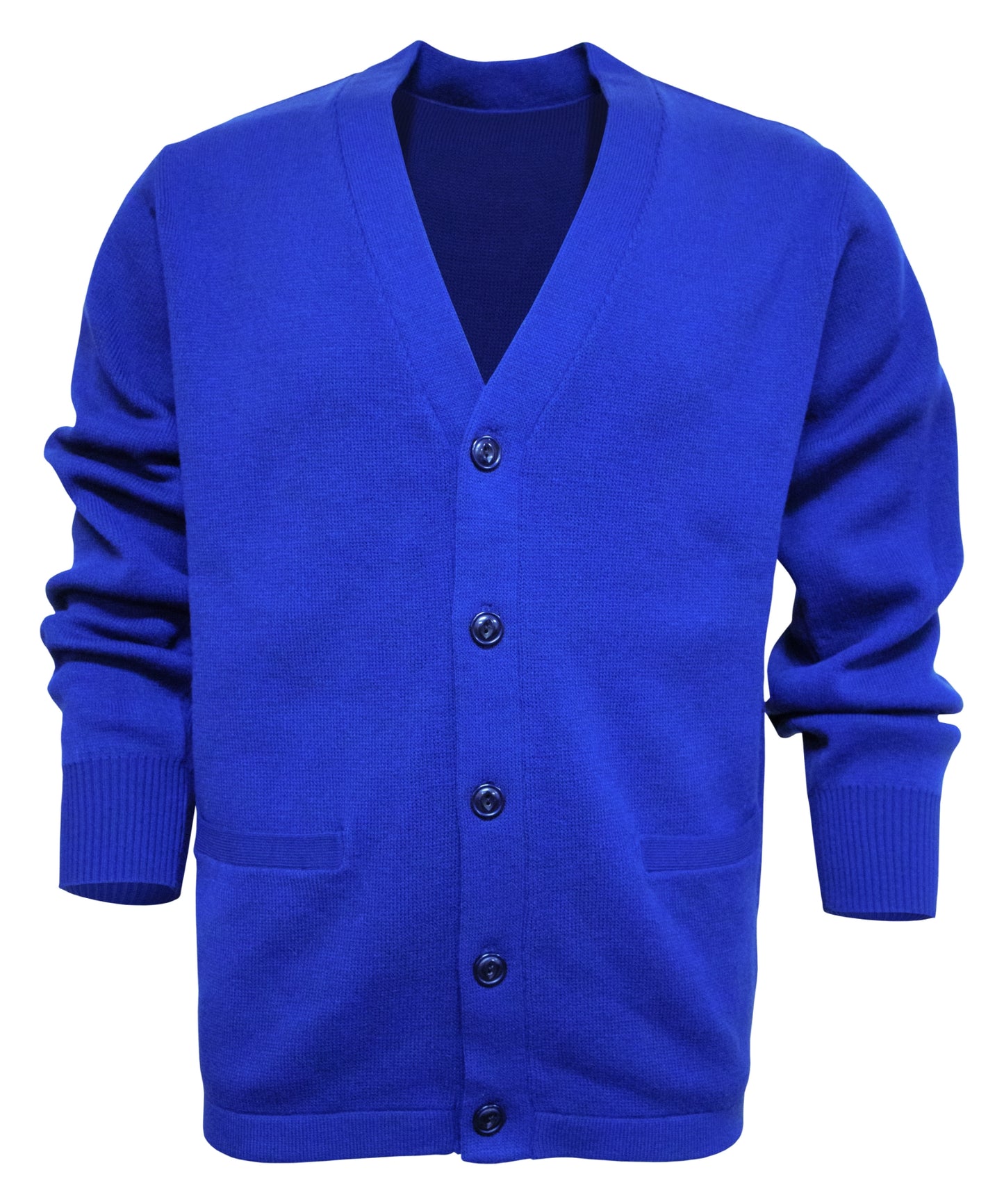 J2Sports Solid Cardigans (7 Colors)