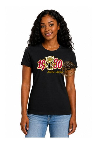 DOI - Elmrra Azema Date Tees