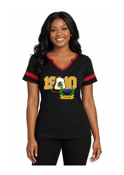 DOI PHA Date Tees