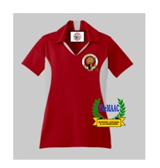 DOI - Elmrra Azema Performance Polo