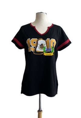 DOI PHA Date Tees