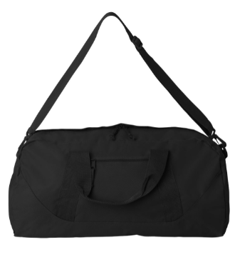 Sigma Duffel Bag