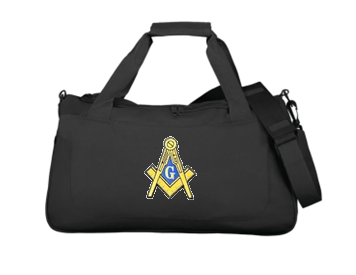 Mason Duffel Bags (2 colors)