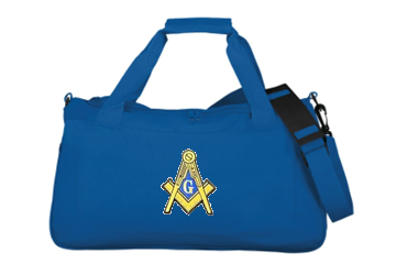 Mason Duffel Bags (2 colors)