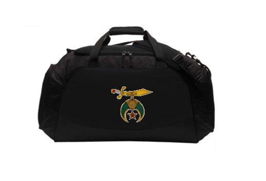 Shriner Large Duffel Bags