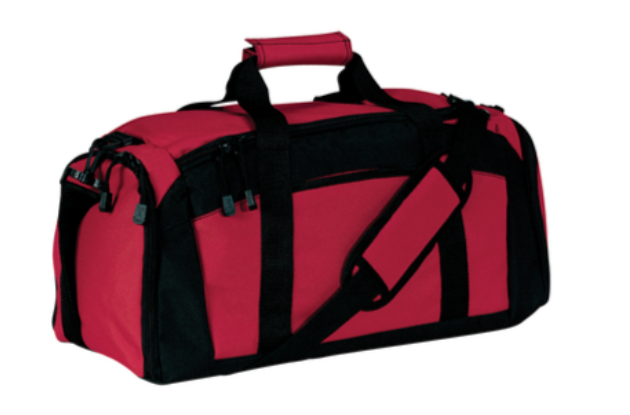 Shriner Duffel Bags (4 Colors)