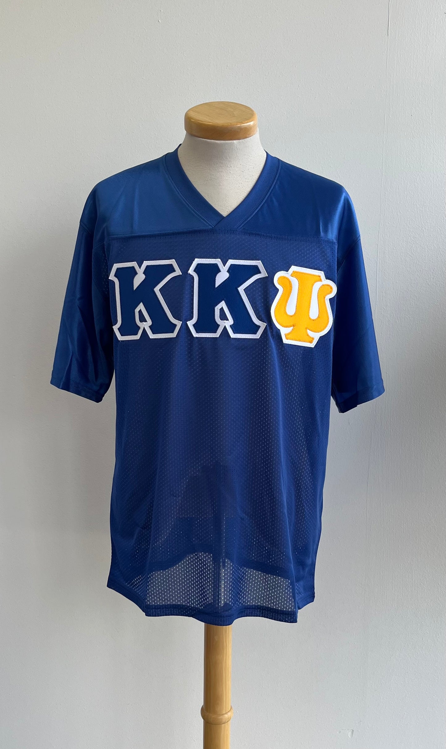 Kappa Kappa Psi Football Jersey