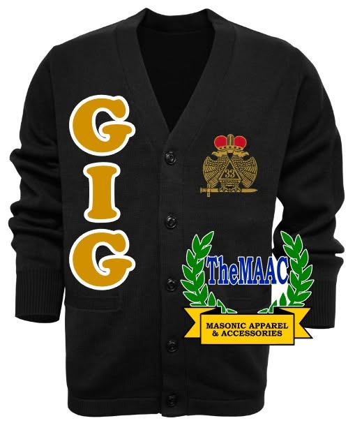GIG Cardigan