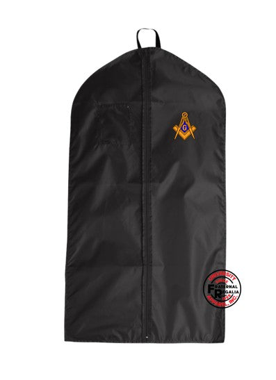 Mason Suit Garment Bags