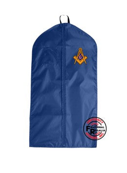 Mason Suit Garment Bags