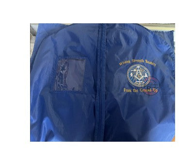 Mason Suit Garment Bags