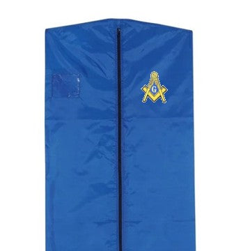 Garment Bags with Shoe Pocket 65-inch