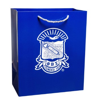 Sigma Gift Bags