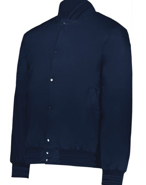 Mason Quilted Jacket (PH)