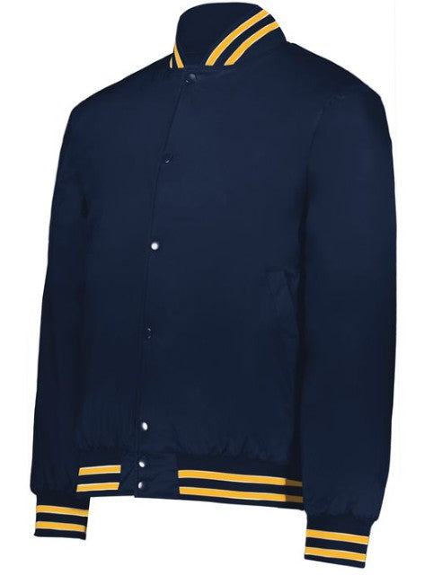 Mason Quilted Jacket (PH)