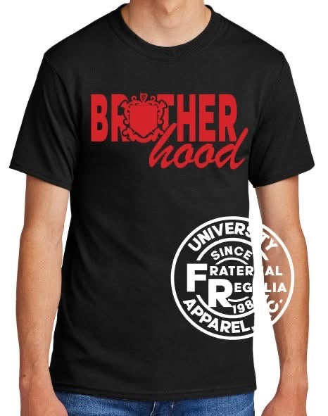 Phi Mu Alpha Brotherhood Tee