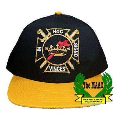 Knights Templar Caps (3)