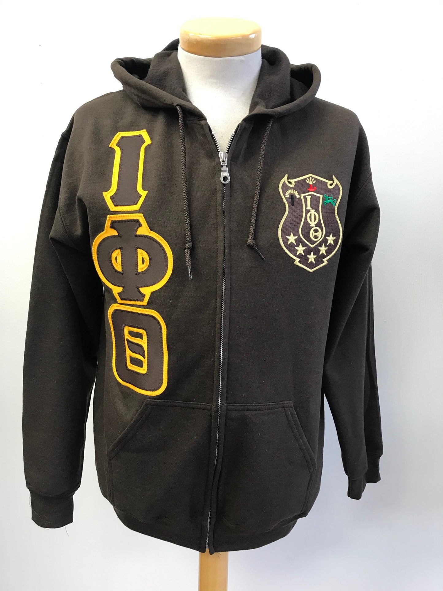 Iota Phi Theta Full Zip