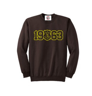 Iota Phi Theta Crewneck Sweatshirts