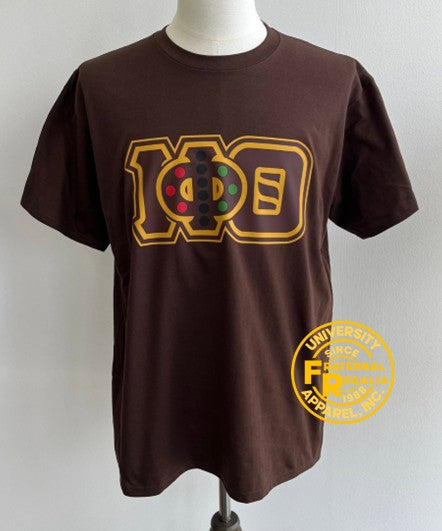 Iota Phi Theta GLP Tee