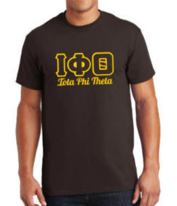 Iota Phi Theta GL Tee