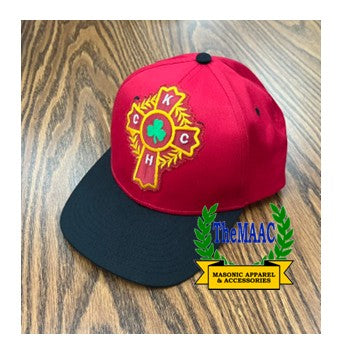 KCCH 2-Tone Cap