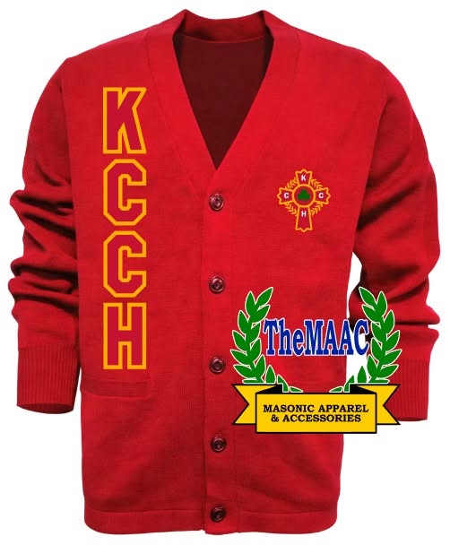 KCCH Cardigan