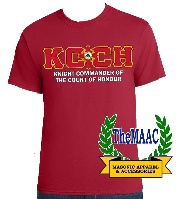 KCCH Tees