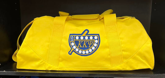 Kappa Kappa Psi Duffel Bag