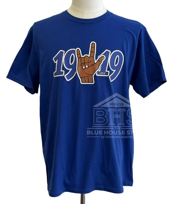 Kappa Kappa Psi Date Tee