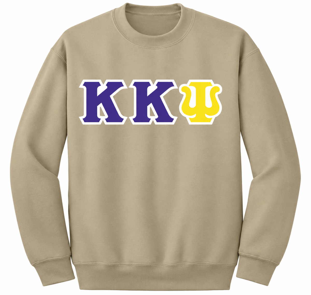 Kappa Kappa Psi Crewneck Sweatshirts