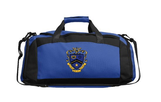 Kappa Kappa Psi Duffel Bag 2
