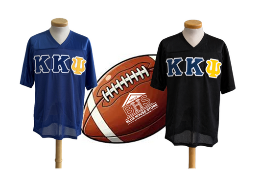 Kappa Kappa Psi Football Jersey