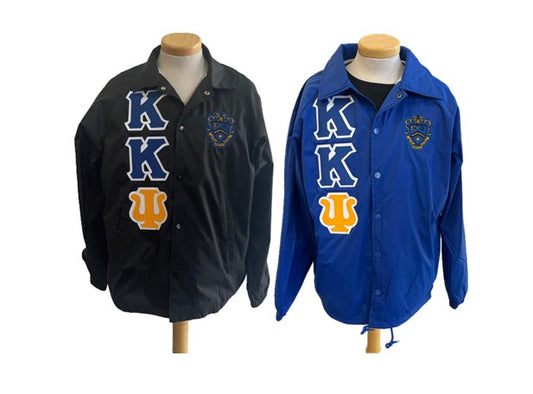 Kappa Kappa Psi Line Jackets