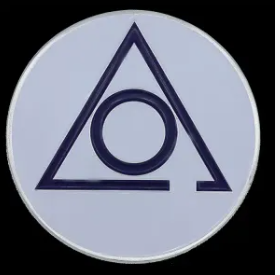 BHS Auto Emblems L.O.C.O.P.