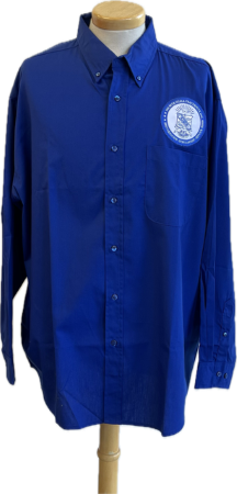 Sigma Oxford Shirt