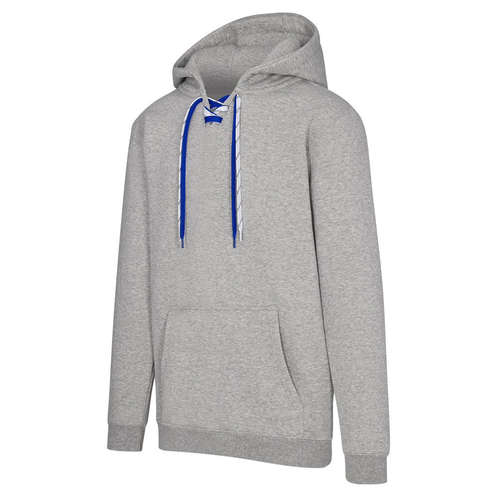 Sigma Laced Hoodie