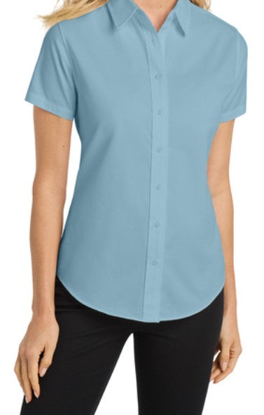 Gwinnett Go Ladies Short Sleeve Shirt