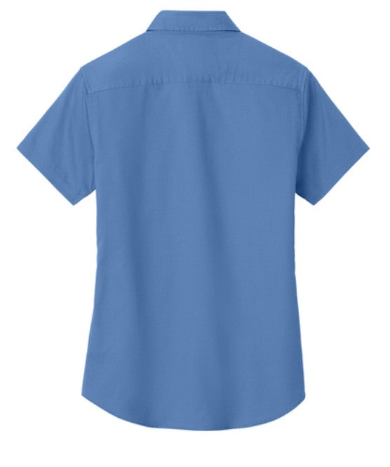 Gwinnett Go Ladies Short Sleeve Shirt