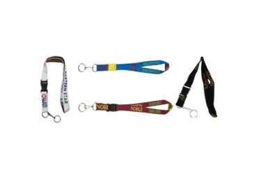 BHS Lanyards 4 Styles