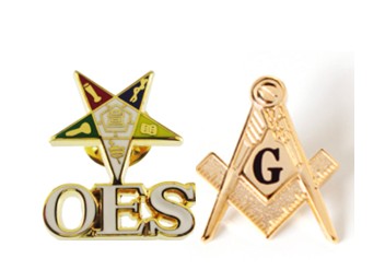 BHS Lapel Pins