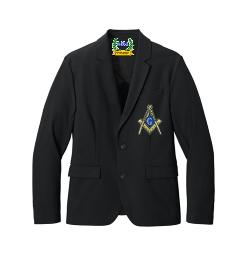 Mason Blazer